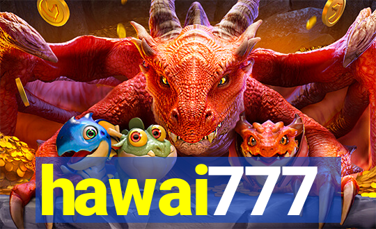 hawai777