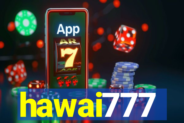 hawai777