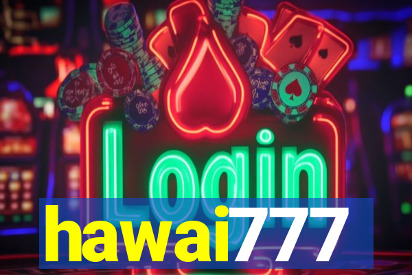 hawai777