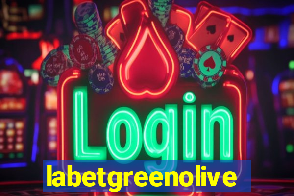 labetgreenolive