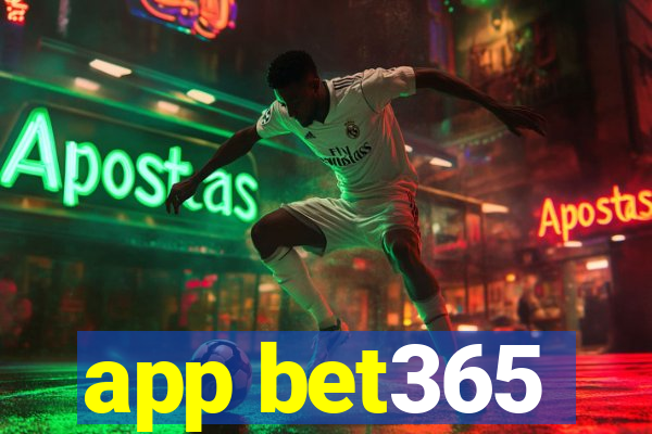 app bet365