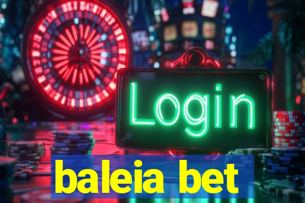 baleia bet