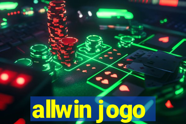 allwin jogo