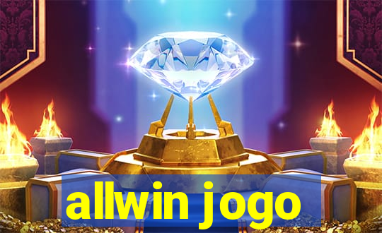 allwin jogo