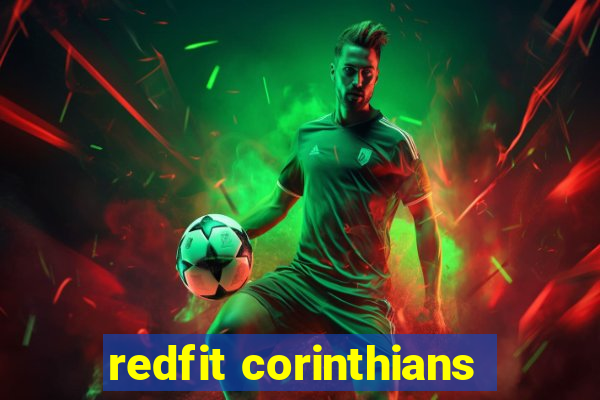 redfit corinthians