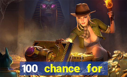 100 chance for 5usd casino