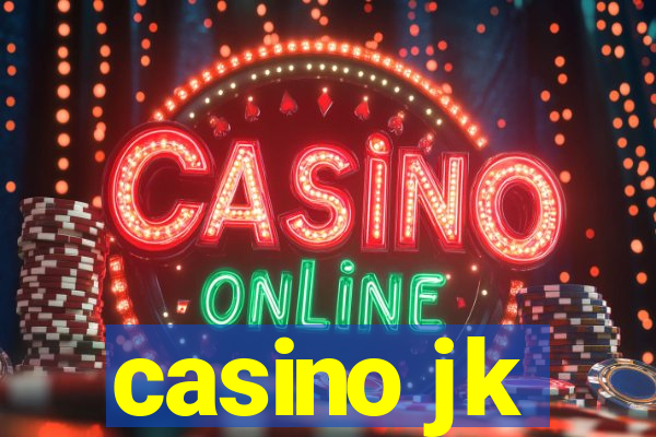 casino jk