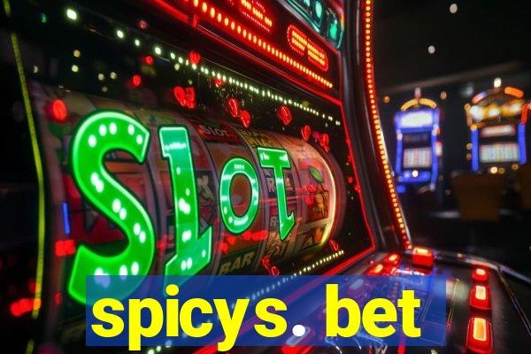 spicys. bet