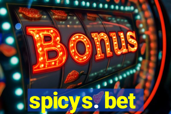 spicys. bet