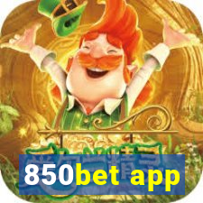 850bet app