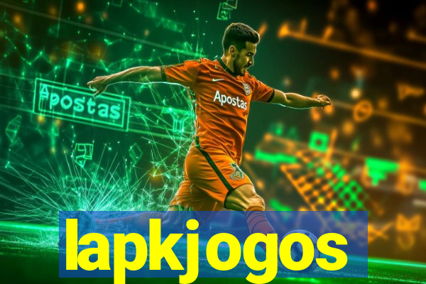 lapkjogos