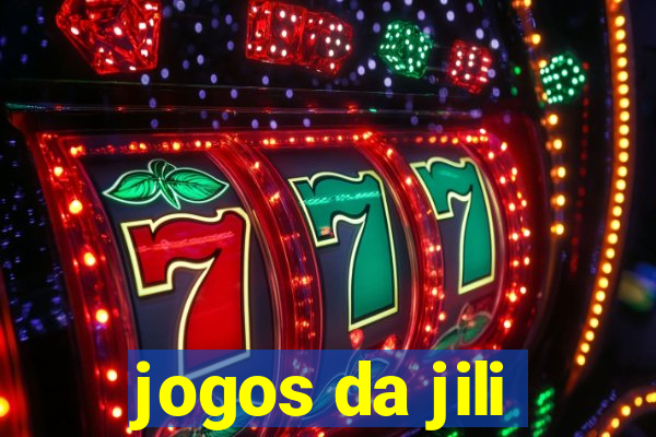 jogos da jili