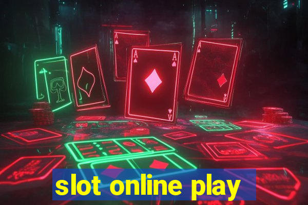 slot online play