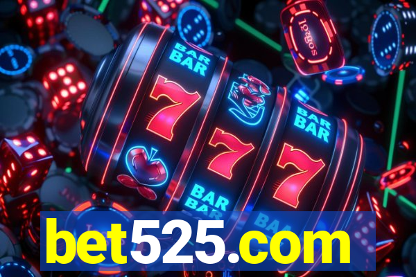 bet525.com