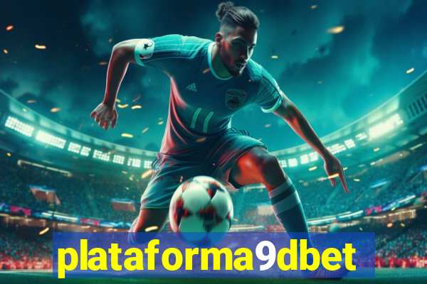 plataforma9dbet