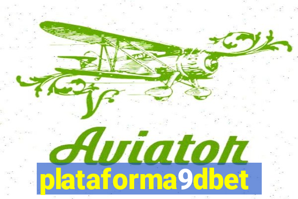 plataforma9dbet