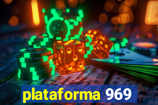 plataforma 969