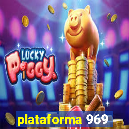 plataforma 969