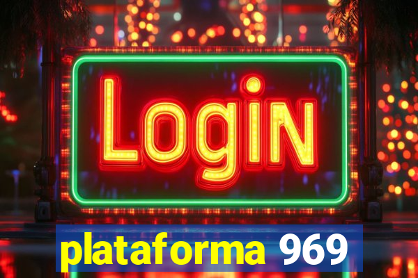 plataforma 969