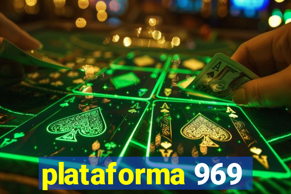 plataforma 969