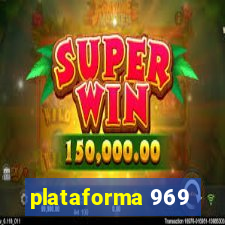 plataforma 969