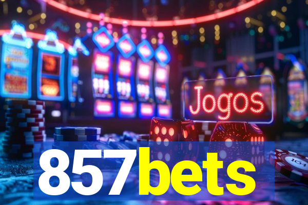 857bets