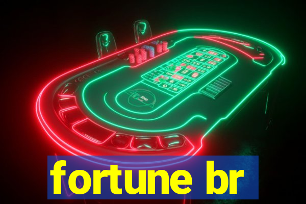 fortune br