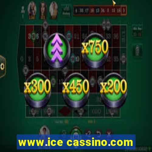 www.ice cassino.com