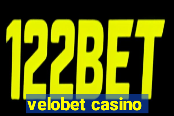 velobet casino