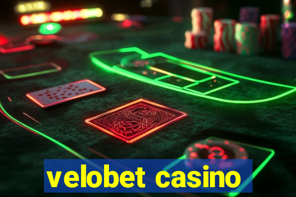 velobet casino