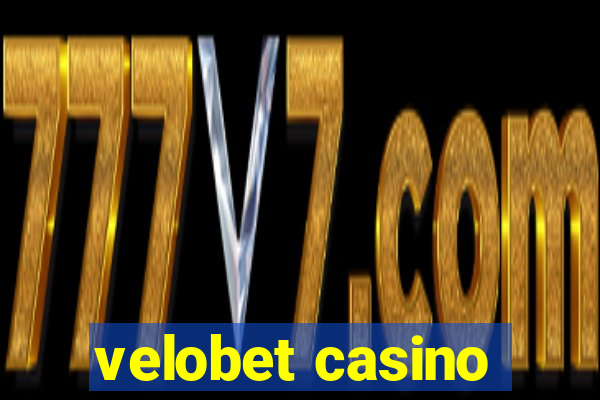 velobet casino