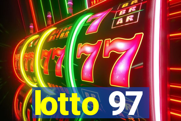 lotto 97