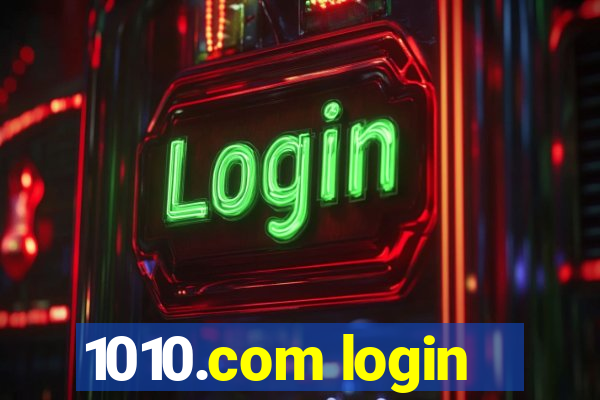 1010.com login