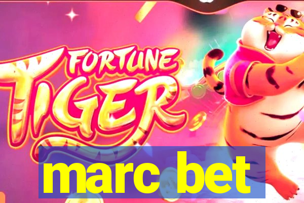 marc bet