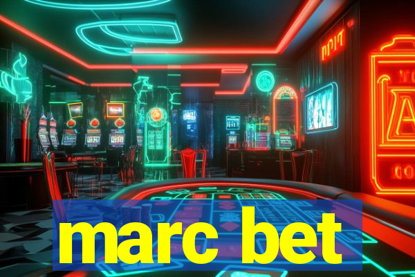 marc bet