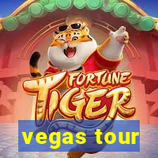 vegas tour