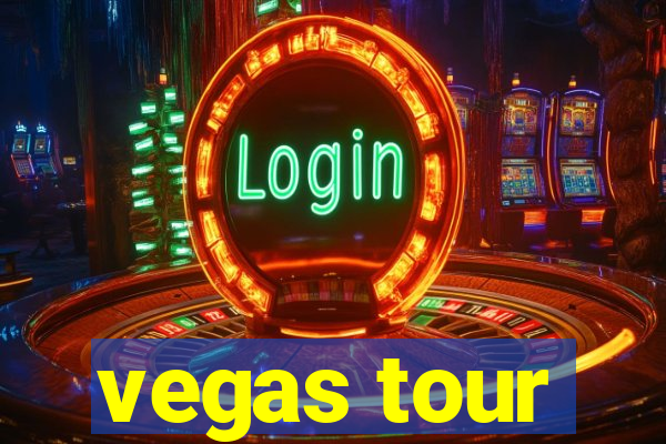 vegas tour