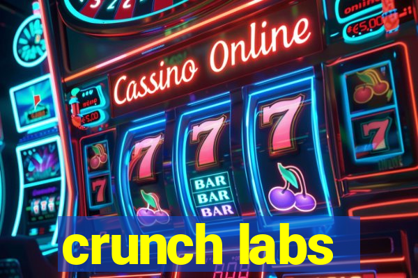 crunch labs