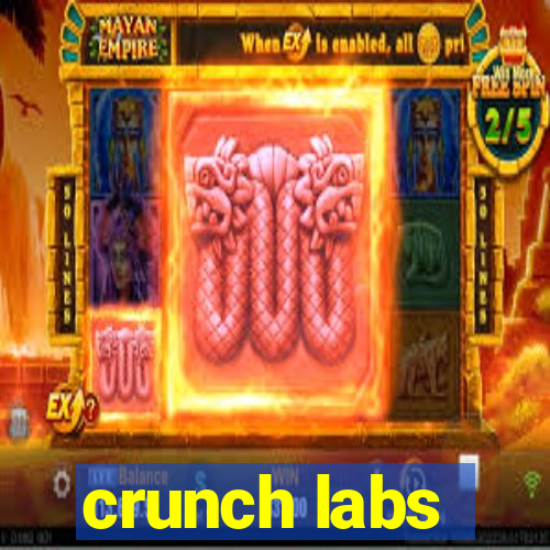 crunch labs