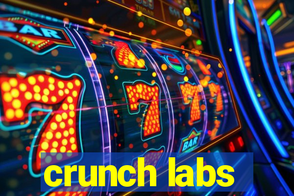 crunch labs