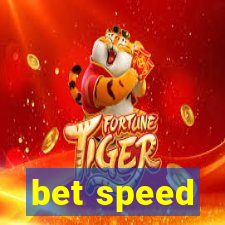 bet speed