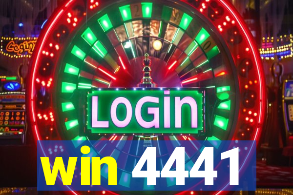 win 4441