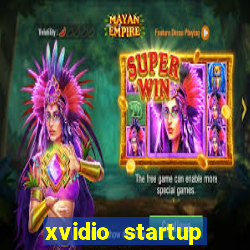 xvidio startup brasil 2024