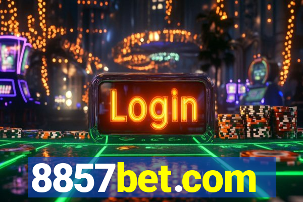 8857bet.com