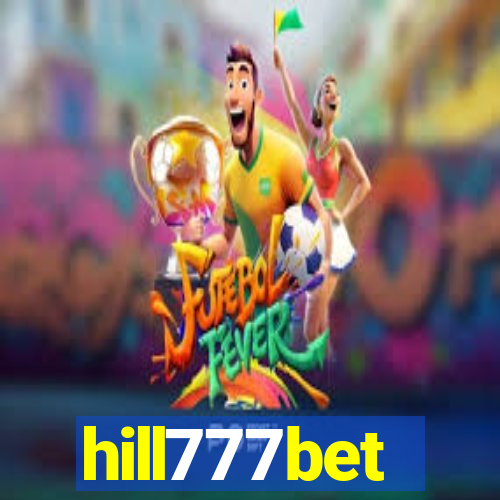 hill777bet