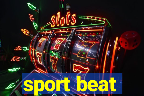 sport beat