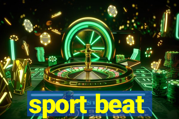 sport beat