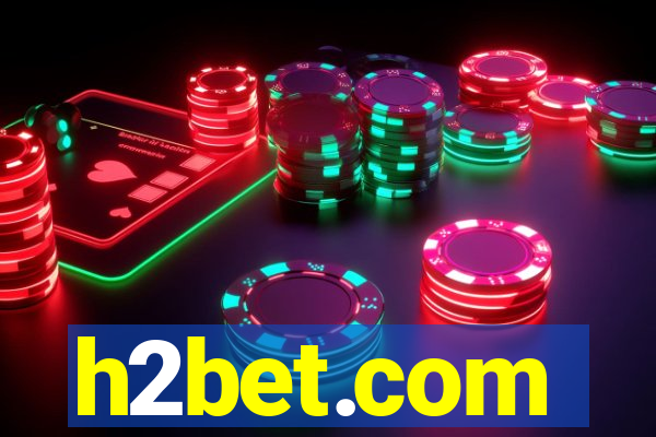 h2bet.com