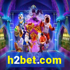 h2bet.com