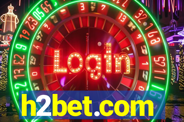 h2bet.com